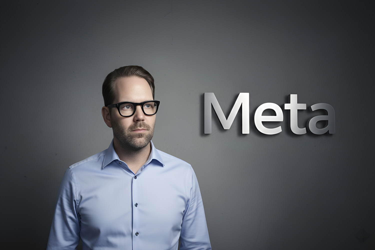 Alan Dye Joins Meta as Chief Design Officer