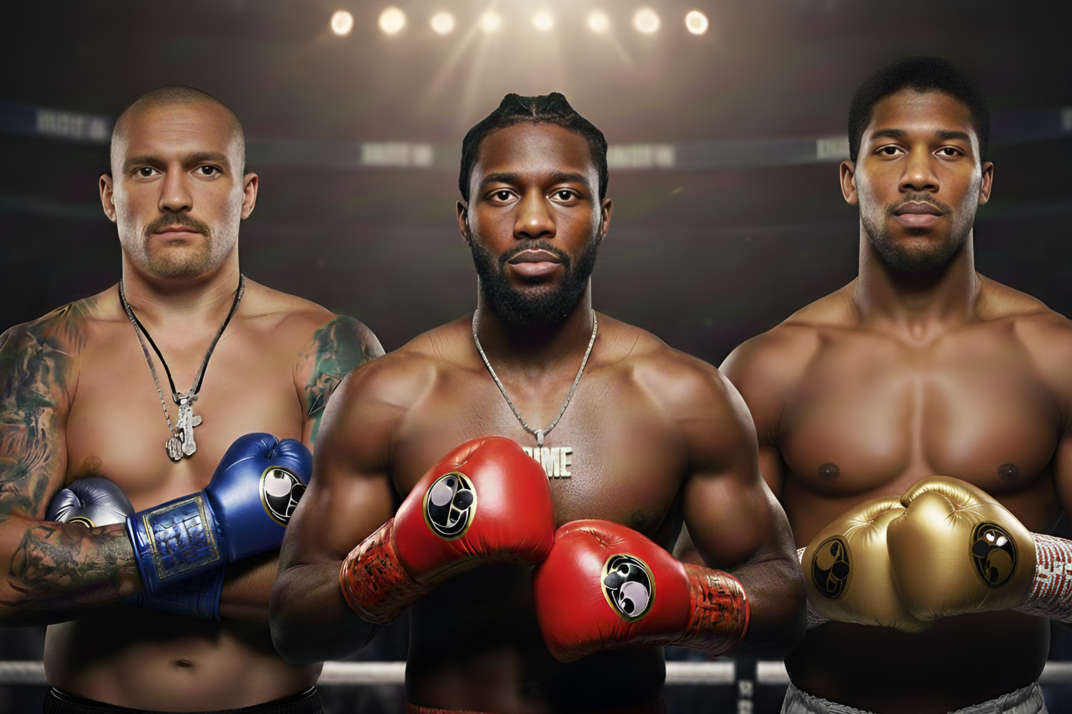 Top Boxing Fights of 2025: Results, Payouts And Highlights