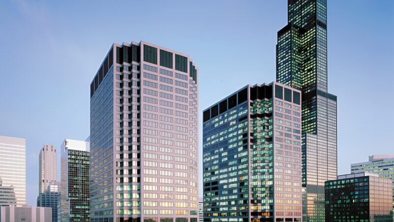 CME Group Outage Halts Global Futures Trading for 11 Hours