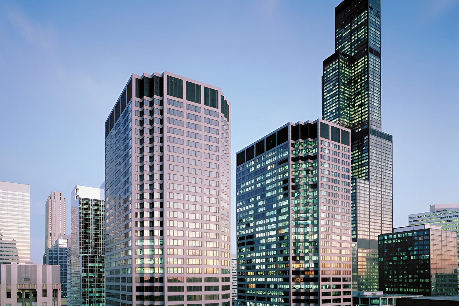 CME Group Outage Halts Global Futures Trading for 11 Hours