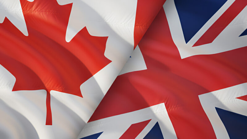 Canada and UK Plan Deeper Strategic Partnership From 2026
