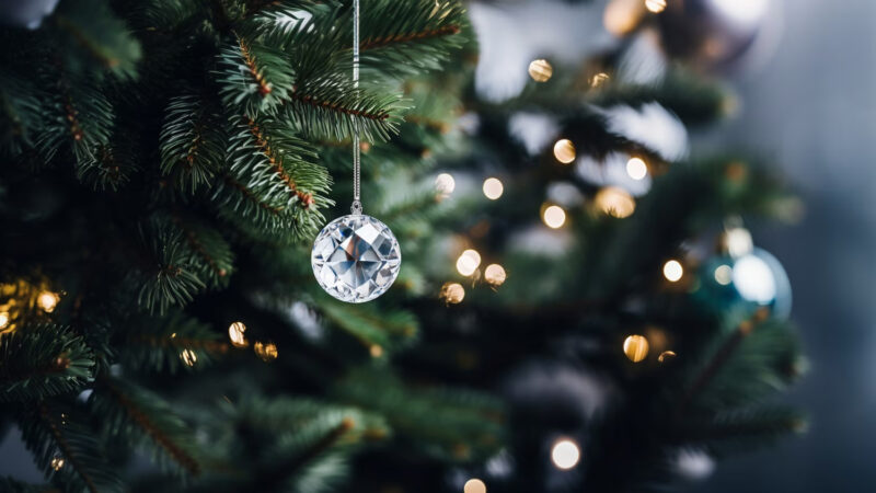 A New Year Message to Our Readers