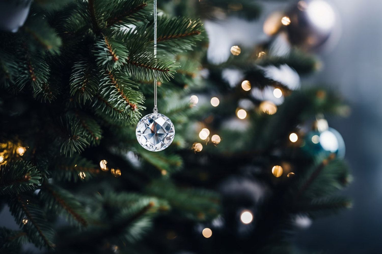 A New Year Message to Our Readers