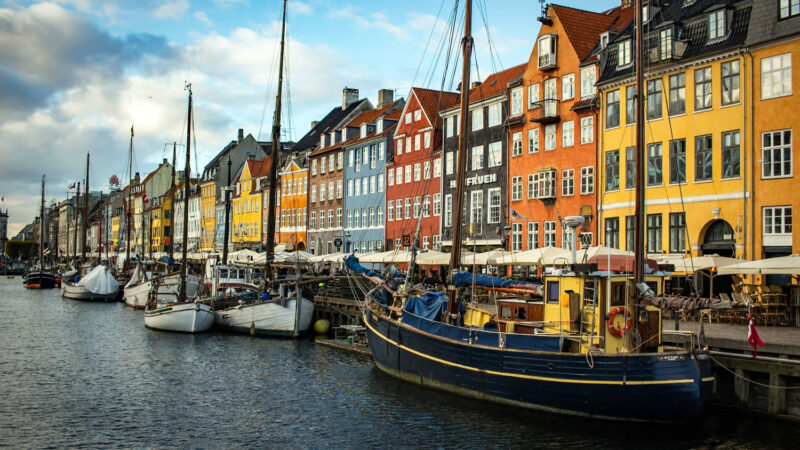 Top 5 Cleanest Cities by CO2 and Sustainability