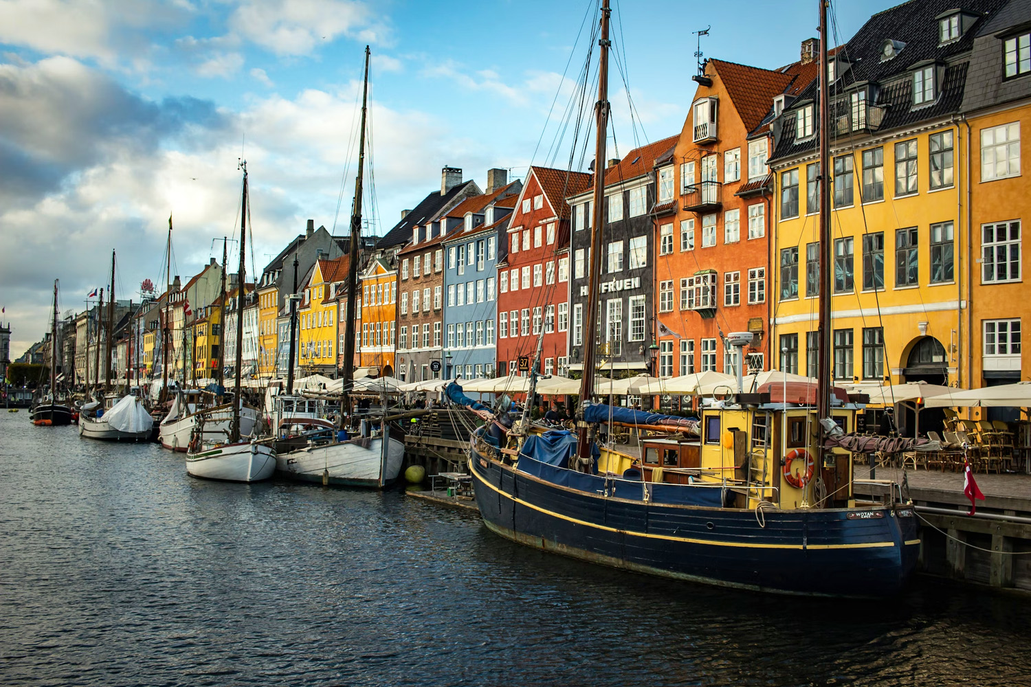 Top 5 Cleanest Cities by CO2 and Sustainability