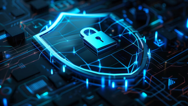 Post-Quantum Cryptography and the Future of Data Security