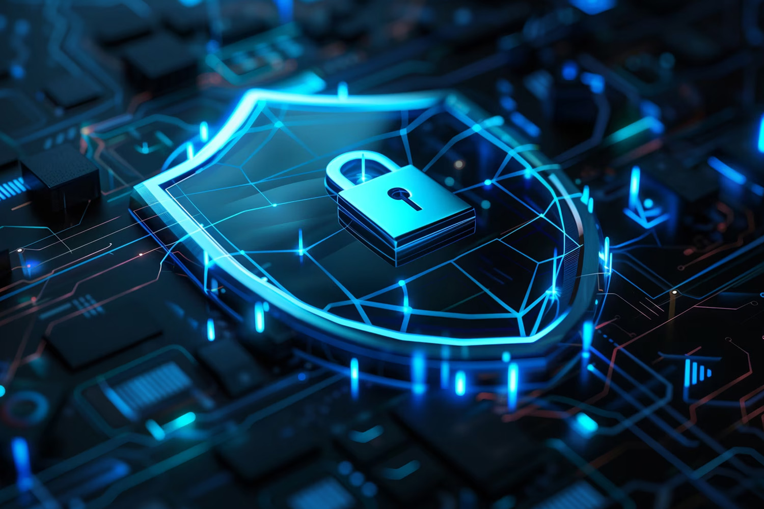 Post-Quantum Cryptography and the Future of Data Security