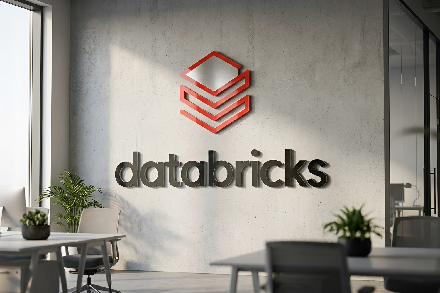 Databricks Valued at $134B After $4B Funding Boost
