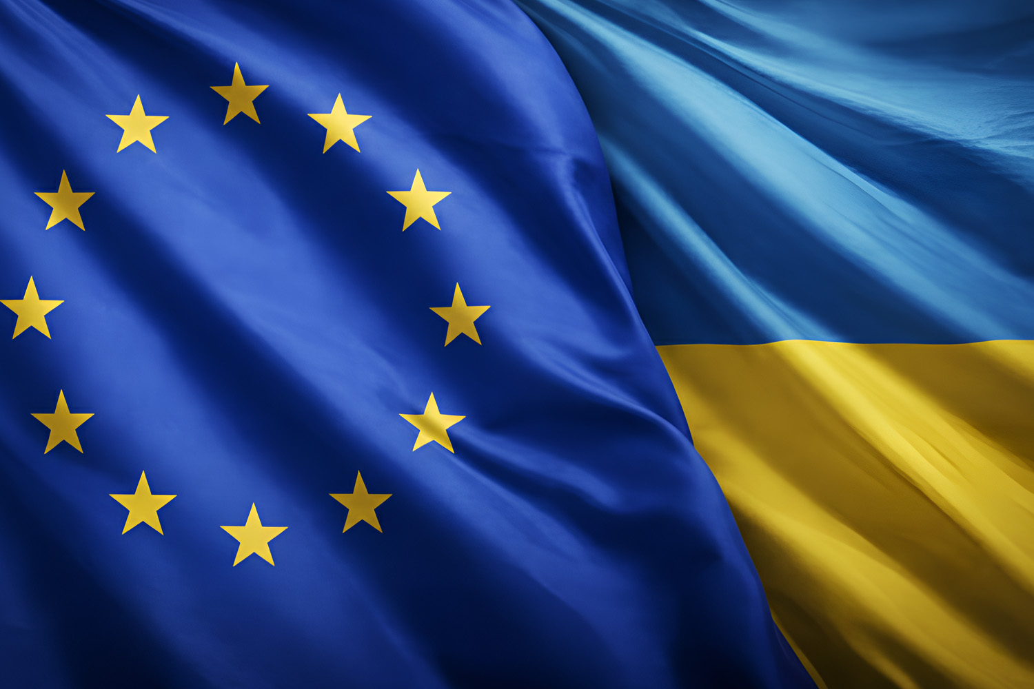 EU Agrees €90B Loan to Ukraine for 2026–2027 Support