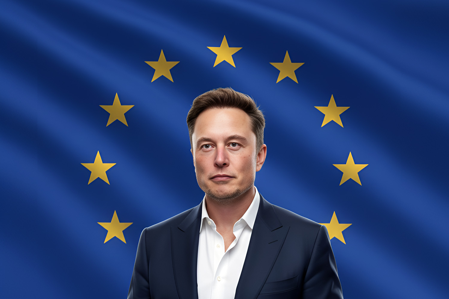 Elon Musk calls to abolish the EU and restore national sovereignty