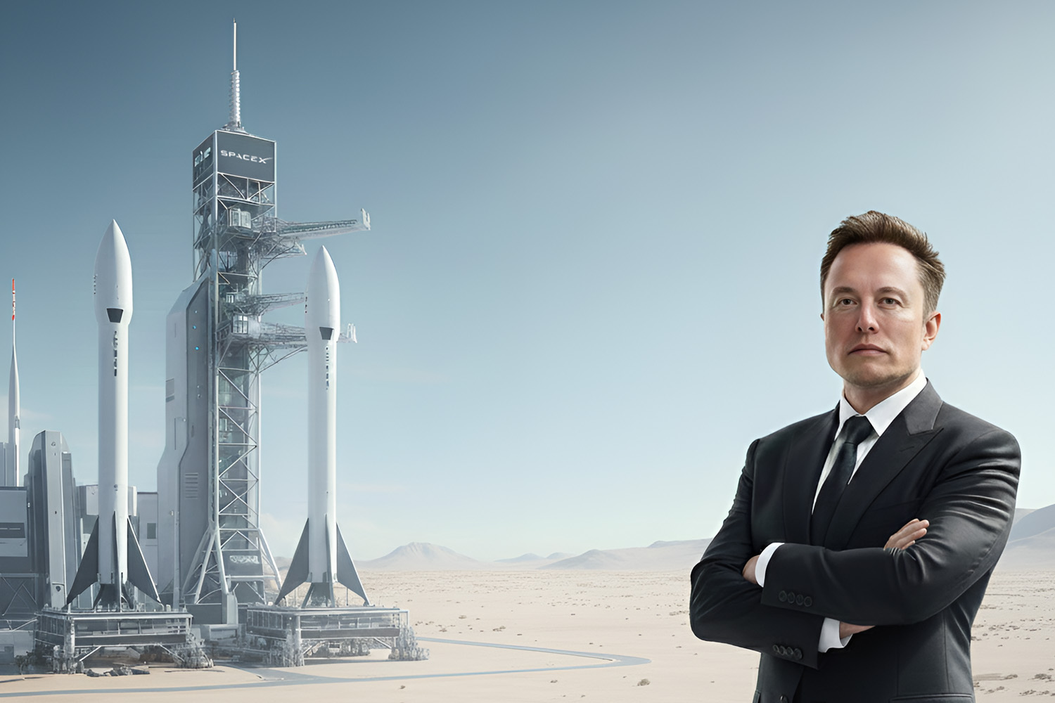 SpaceX Plans Record-Breaking 2026 IPO