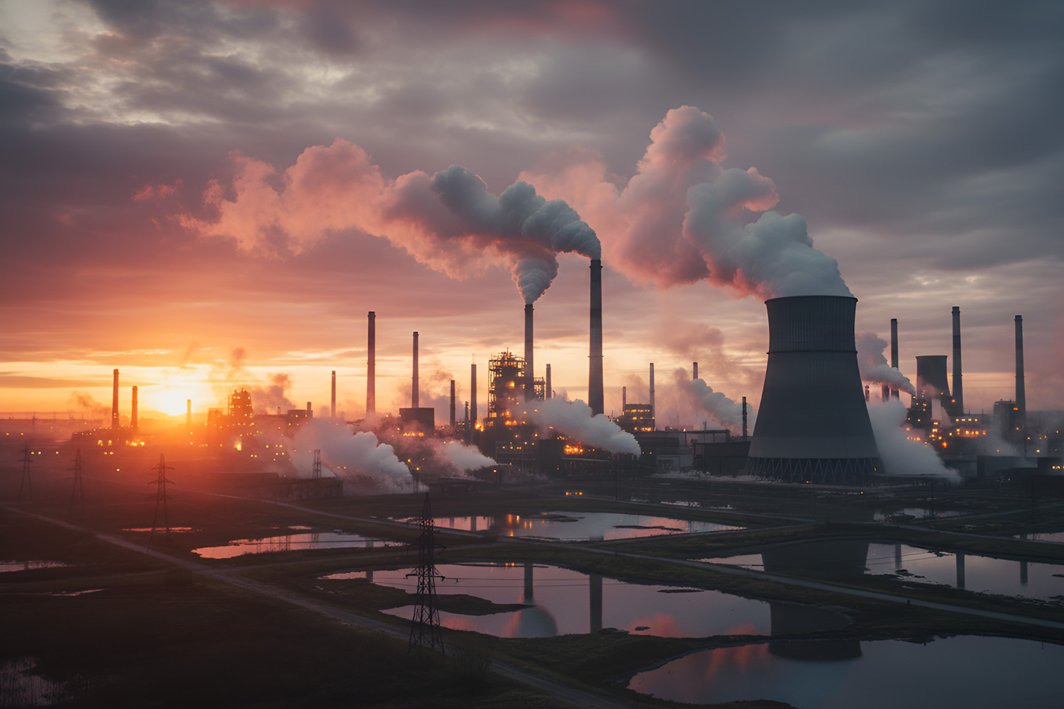 Carbon Capture Technology: Can It Really Save the Planet?