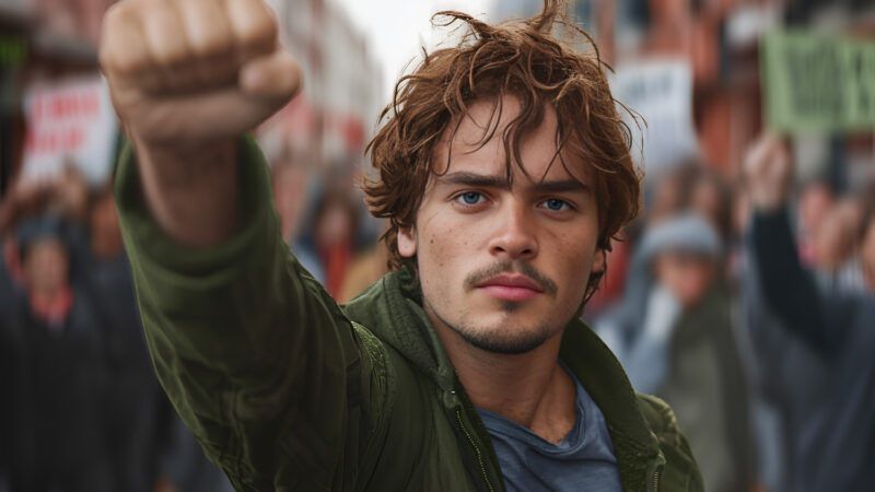 Youth Activism in 2025: How Gen Z Shapes Politics And Culture