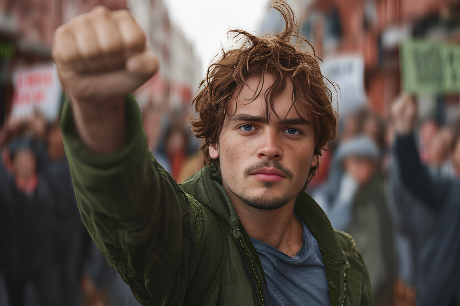 Youth Activism in 2025: How Gen Z Shapes Politics And Culture