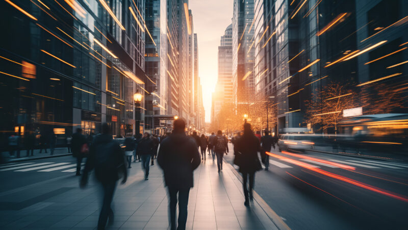 What the New Year Could Bring: Top Global Trends to Watch