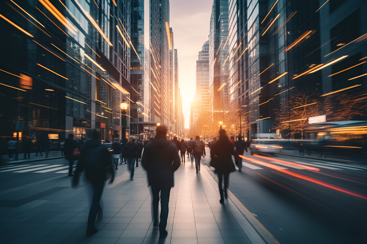 What the New Year Could Bring: Top Global Trends to Watch