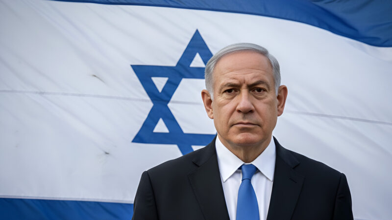 Netanyahu Warns Iran: Any Move Against Israel to Be Met Swiftly