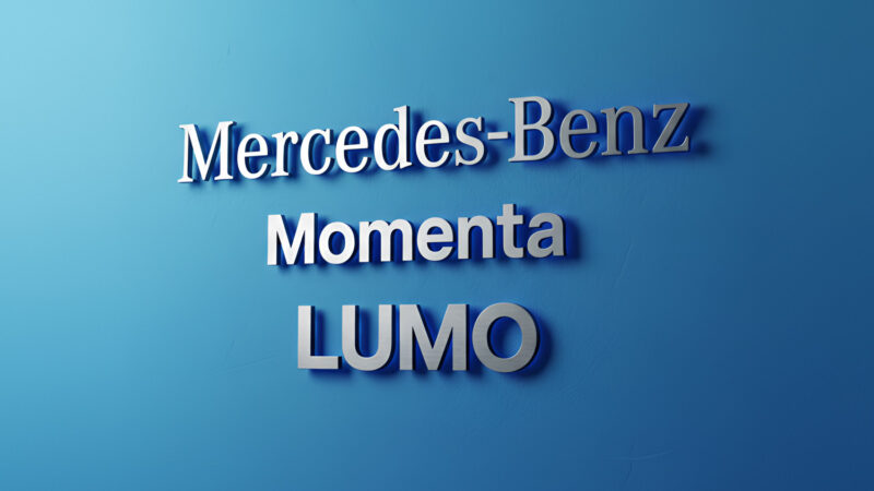 Mercedes-Benz And Momenta to Launch Driverless Robotaxi Fleet in Abu Dhabi