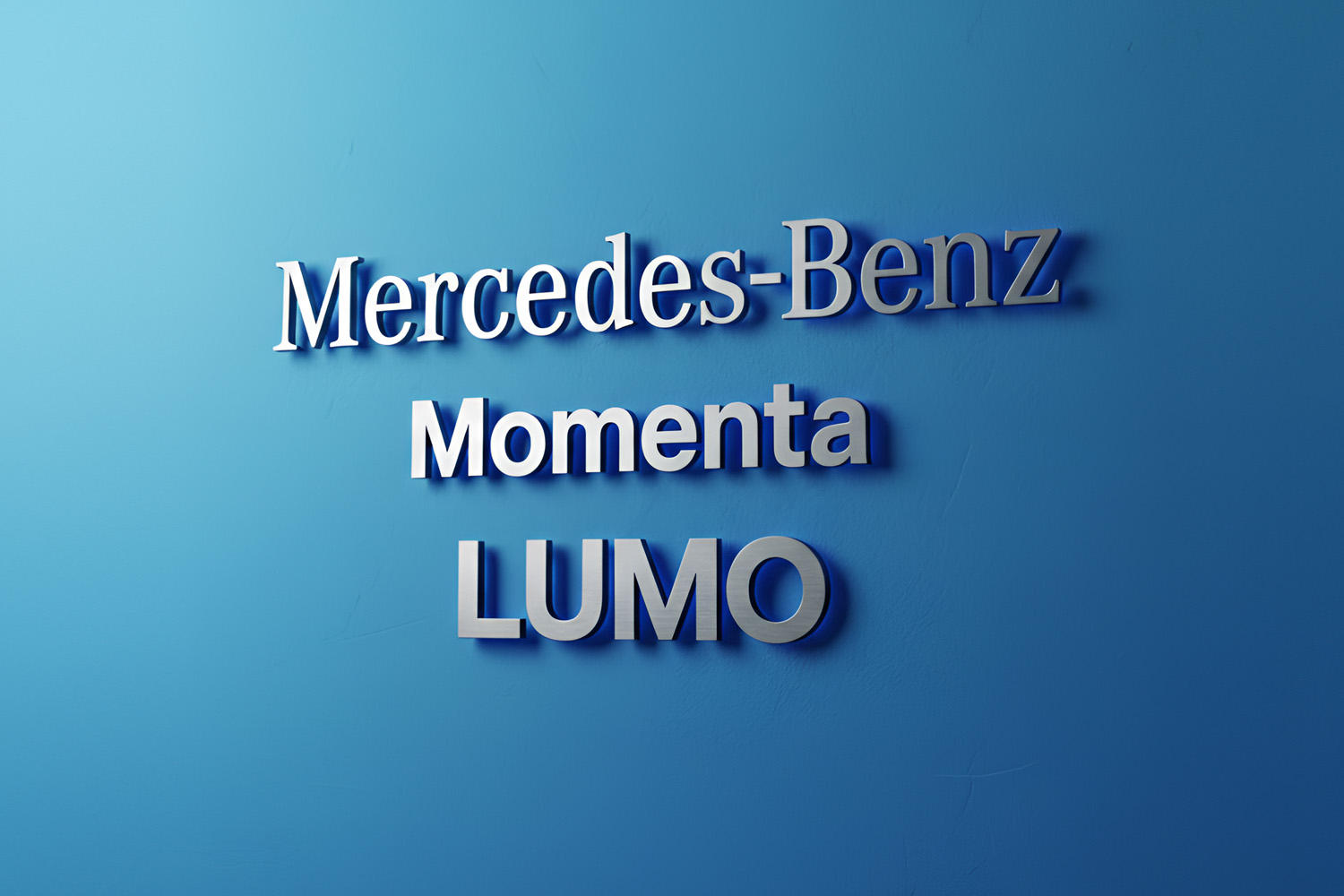 Mercedes-Benz And Momenta to Launch Driverless Robotaxi Fleet in Abu Dhabi