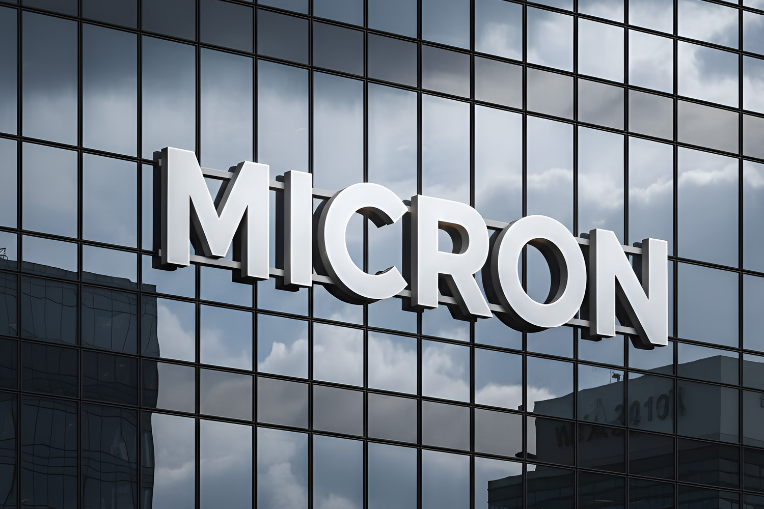 Micron Invests $9.6B in Japan AI Memory Chip Plant