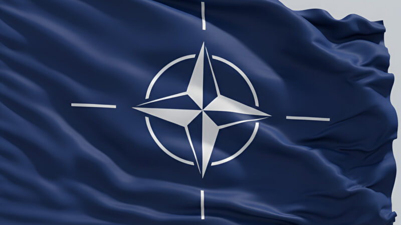 NATO Allies Warn Trump Tariff Threats Raise Tensions