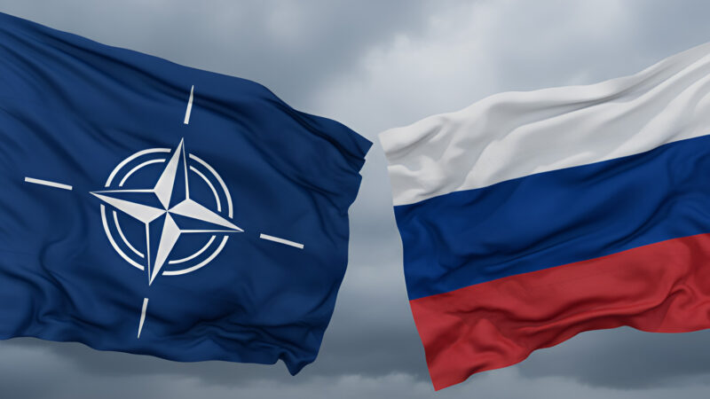 NATO Doubles Support for Ukraine as Russia Threatens Europe