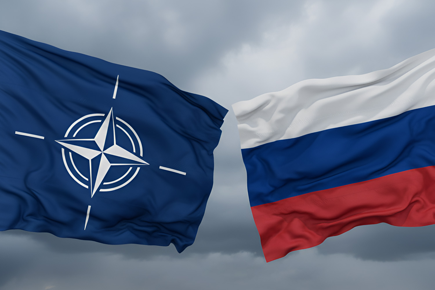 NATO Doubles Support for Ukraine as Russia Threatens Europe