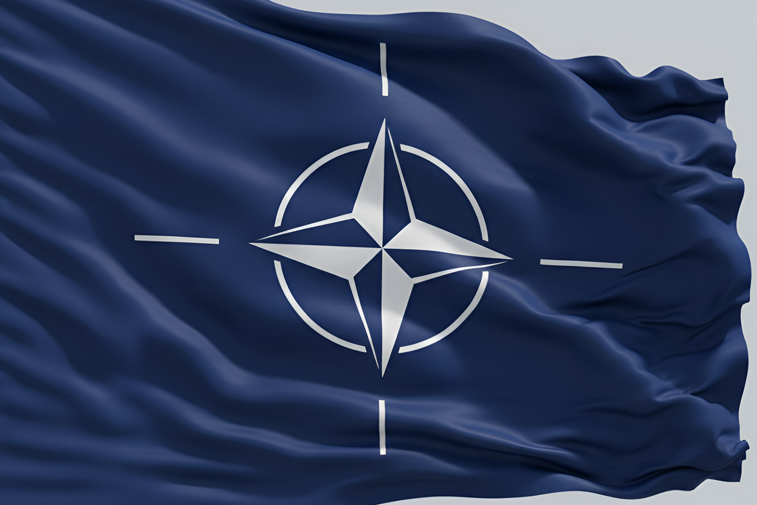 NATO Allies Warn Trump Tariff Threats Raise Tensions