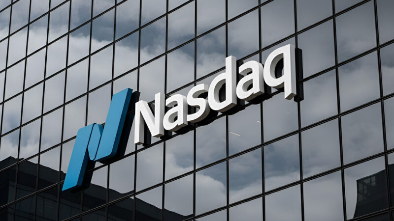 Nasdaq Seeks Approval to Launch 23-Hour Trading Day
