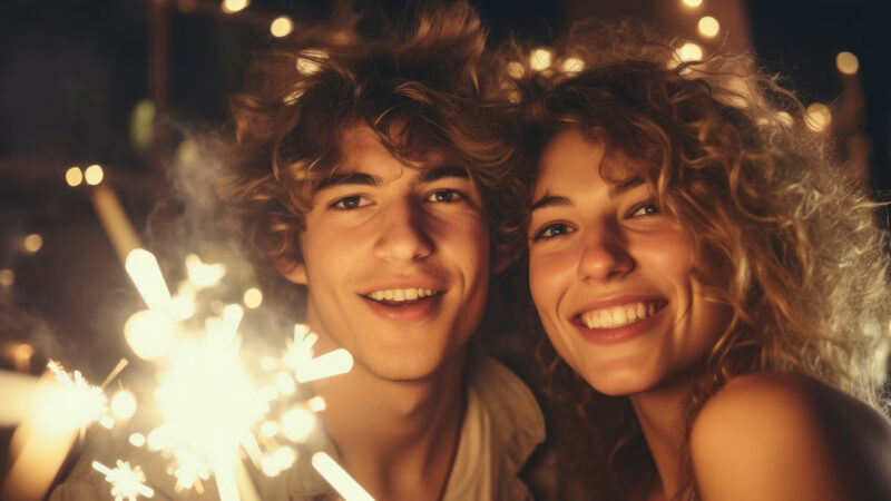 Why the New Year Motivates People to Change