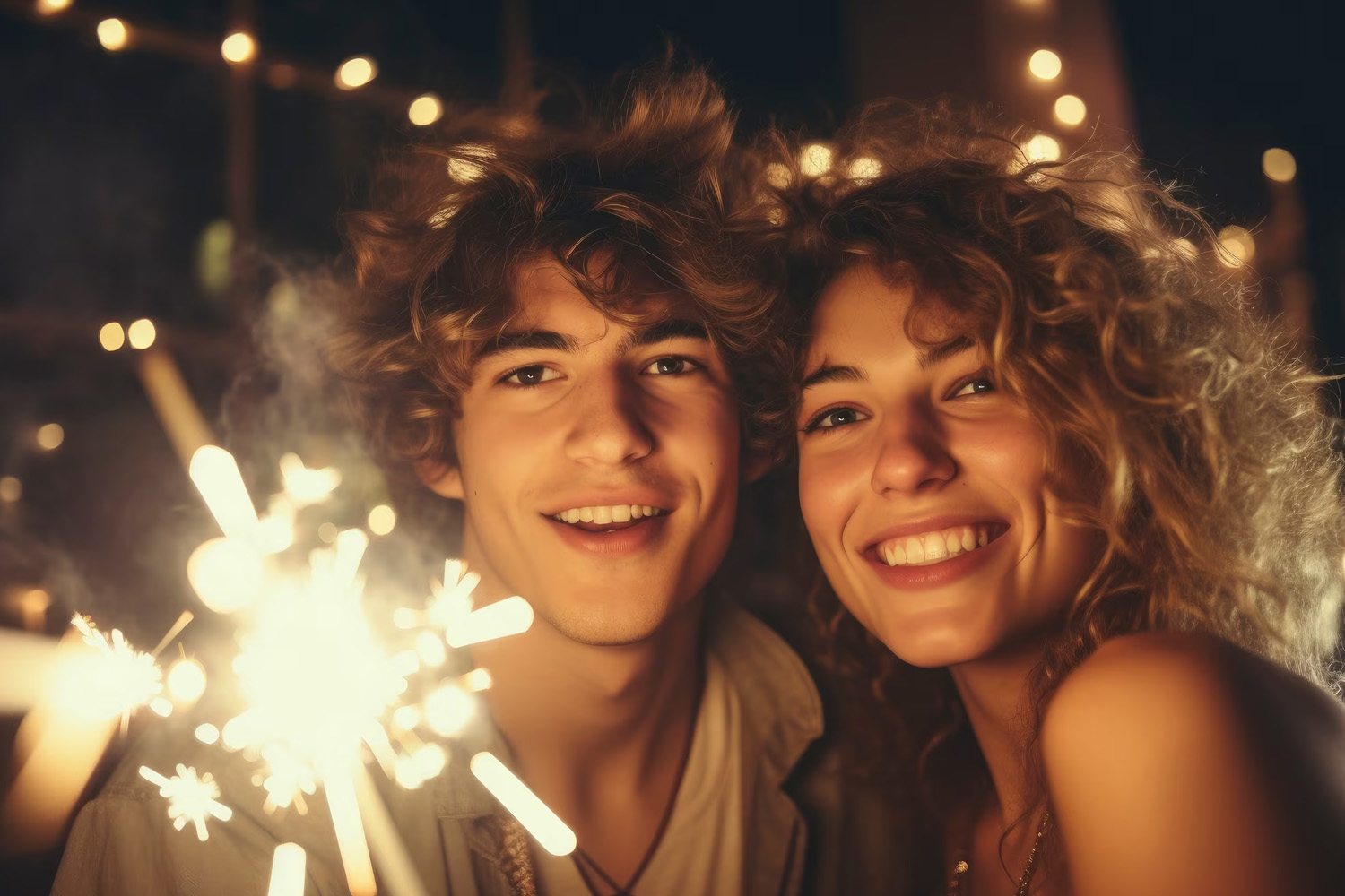 Why the New Year Motivates People to Change