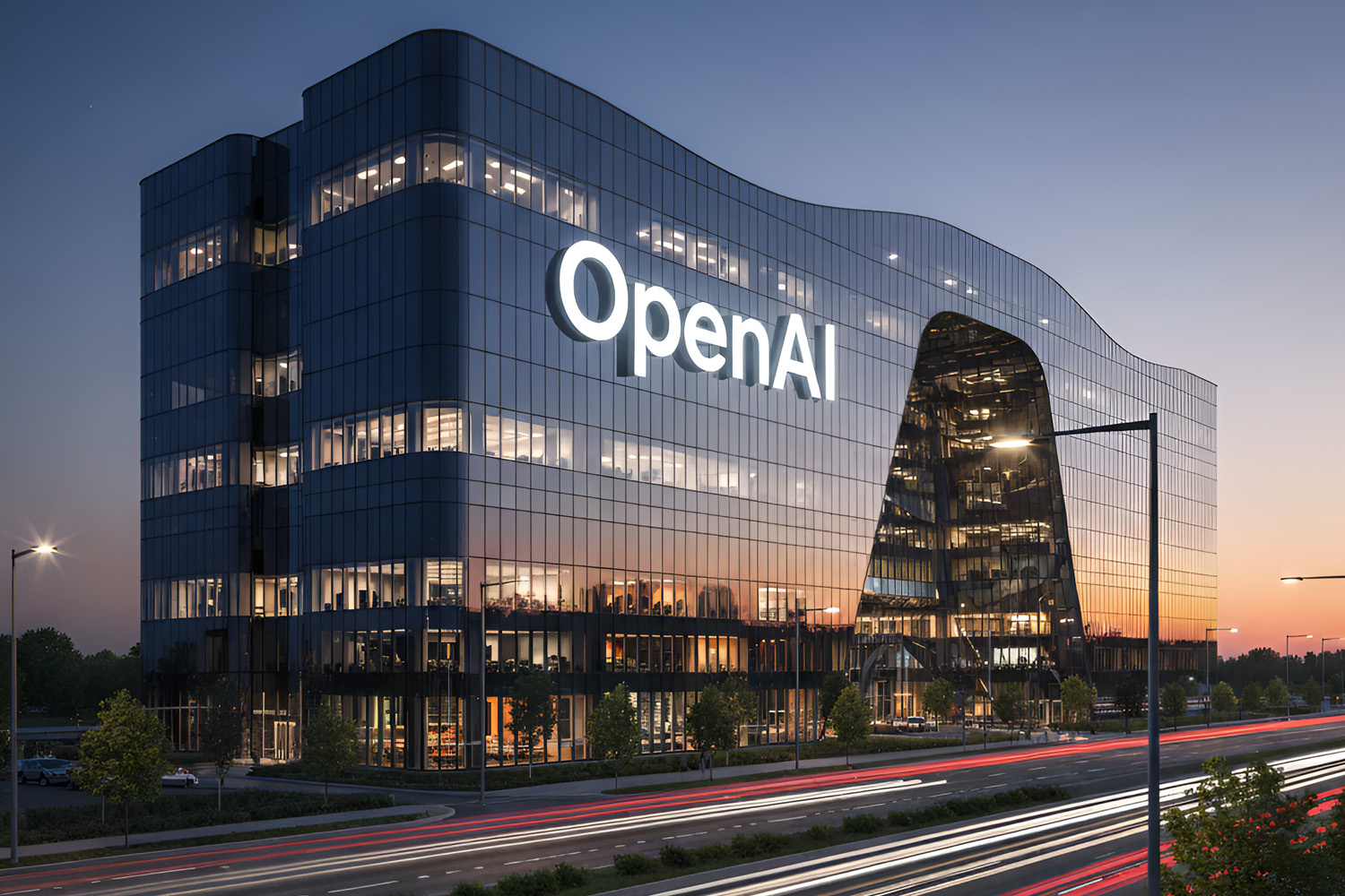 OpenAI Stakes in Thrive-Holdings to Boost Enterprise AI Adoption