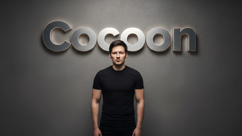 Cocoon: Durov’s New Decentralized AI Platform on TON