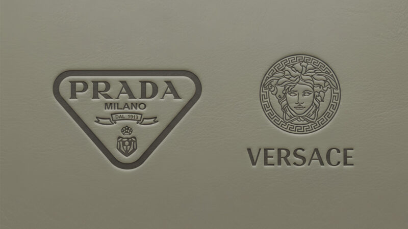 Prada Completes $1.4B Acquisition of Versace
