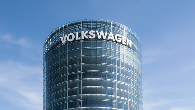 Why Volkswagen Closed Its Dresden Factory in 2025