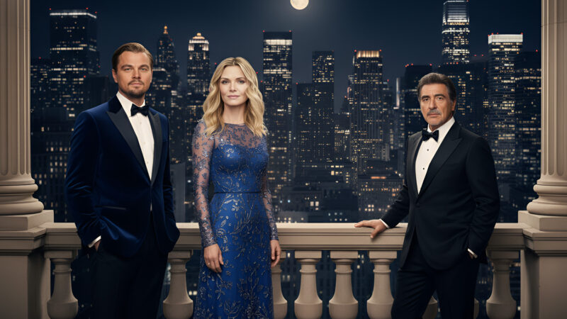 Celebrities Who Turned Down Iconic Film Roles