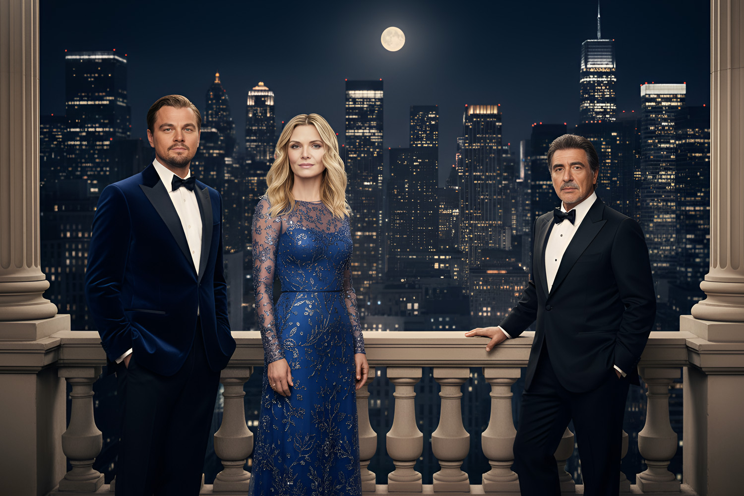 Celebrities Who Turned Down Iconic Film Roles