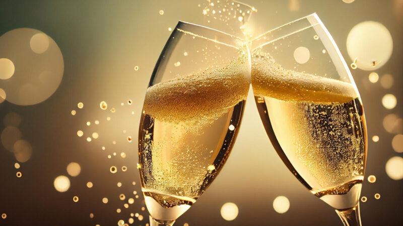 The World’s Most Famous and Prestigious Champagnes