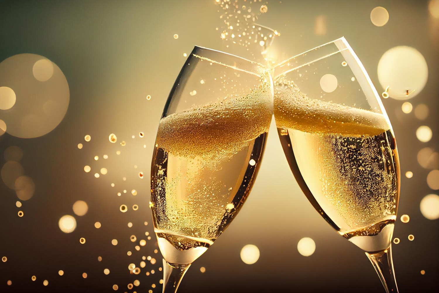 The World’s Most Famous and Prestigious Champagnes