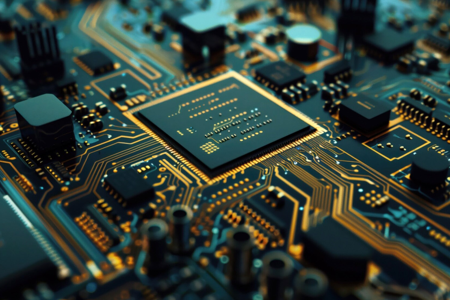 Global Semiconductor Race: Leaders, Subsidies And Chokepoints
