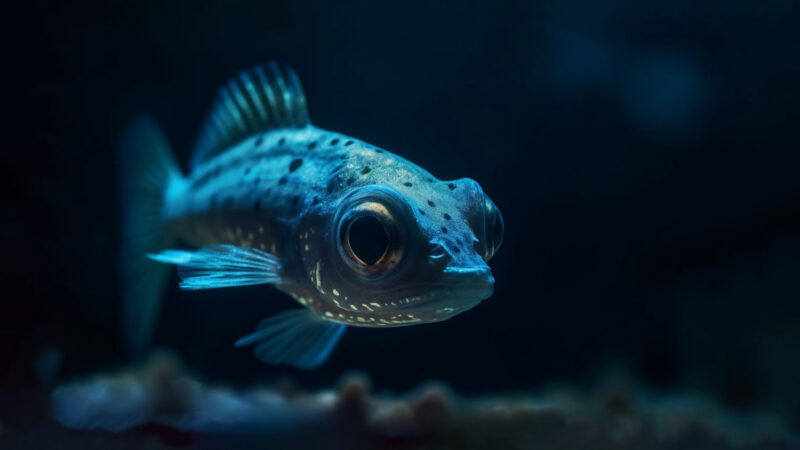 Recent Deep Sea Discoveries: Unique Creatures And Life Forms