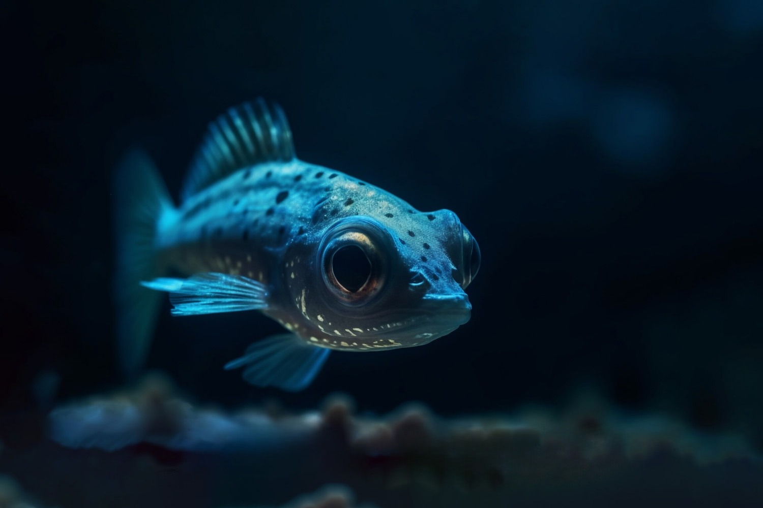 Recent Deep Sea Discoveries: Unique Creatures And Life Forms