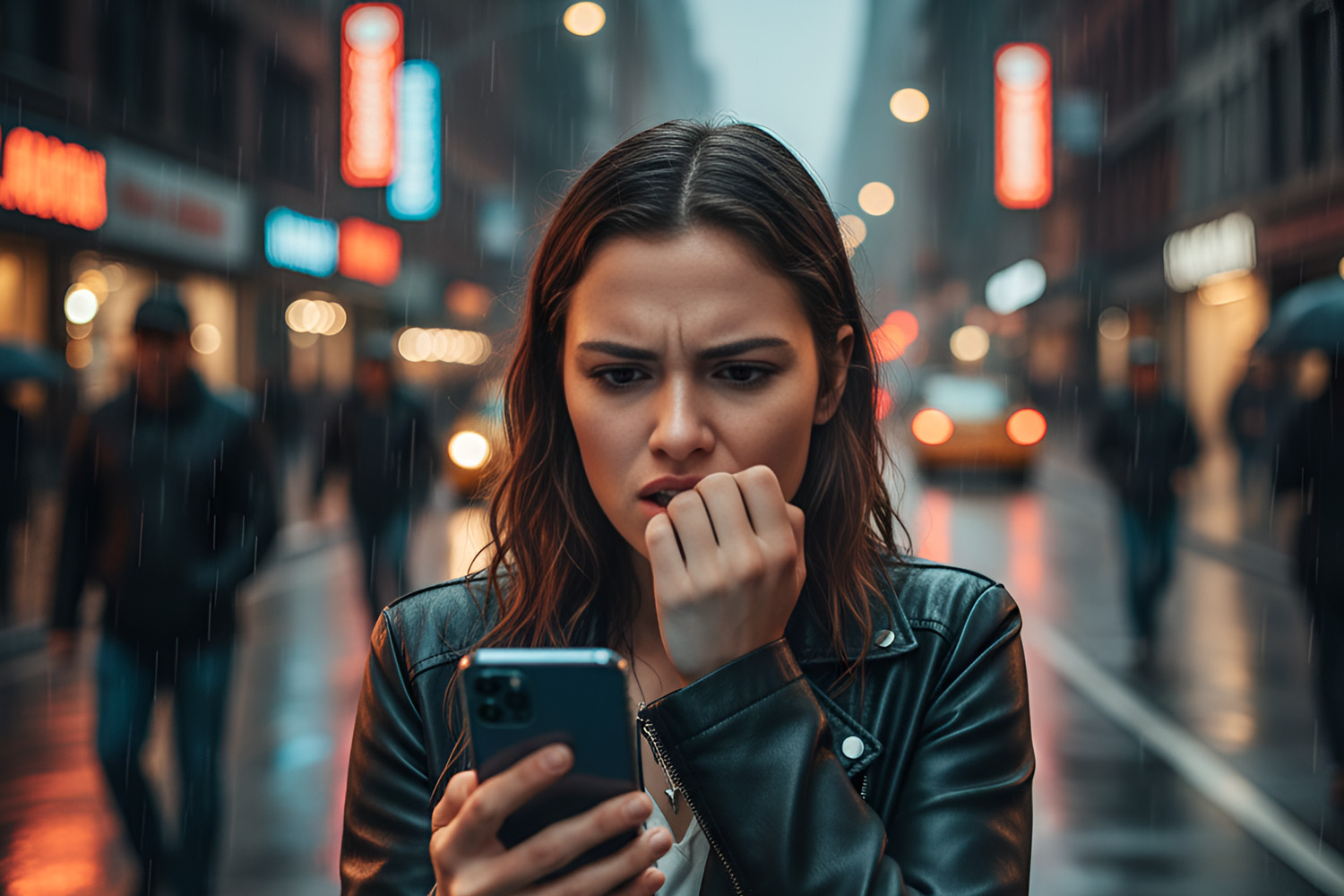 Digital Addiction: Mental Health Cost of Constant Connectivity