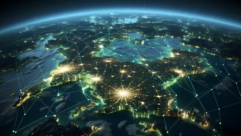 Business And Economy 2025: Key Numbers and Global Statistics