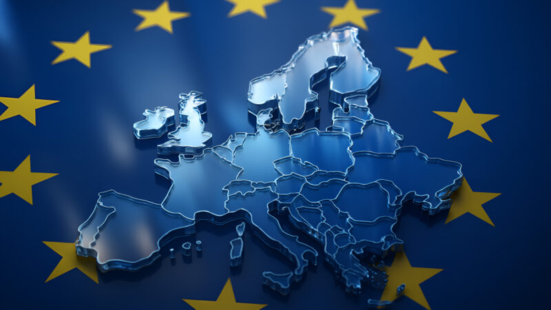 Euro Area GDP Growth in 2025: What to Know