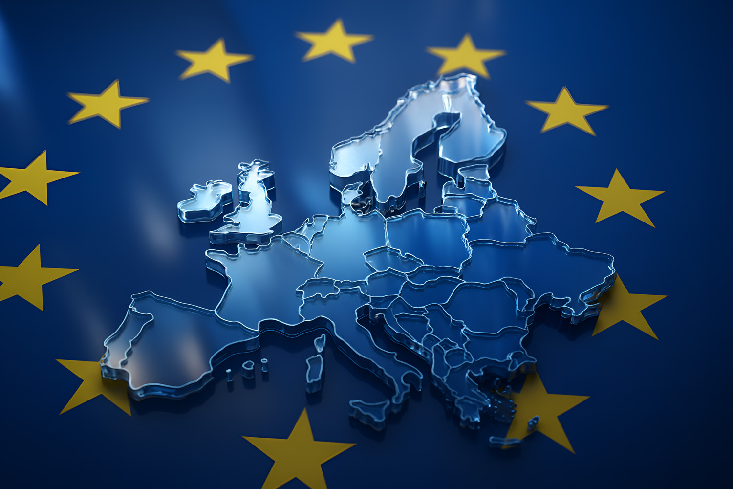 Euro Area GDP Growth in 2025: What to Know