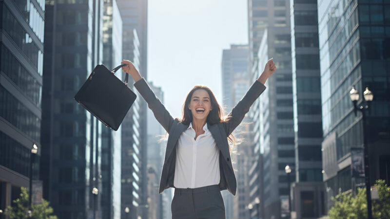 The Four-Day Workweek: Productivity and Well-Being in Focus