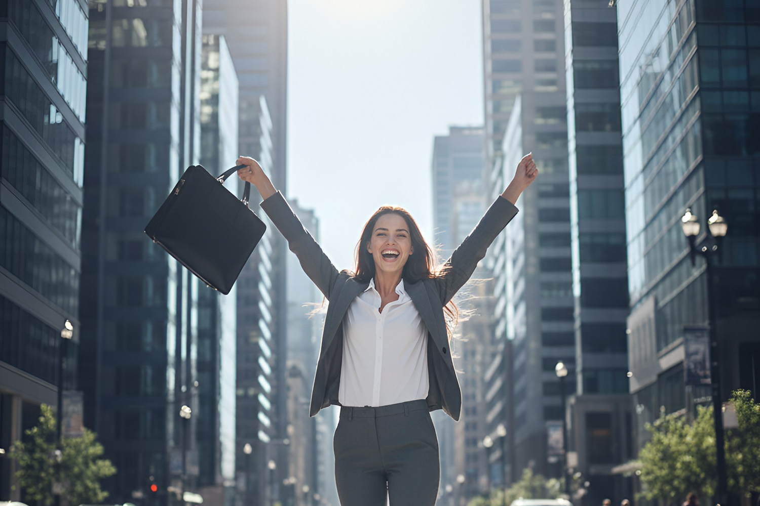 The Four-Day Workweek: Productivity and Well-Being in Focus