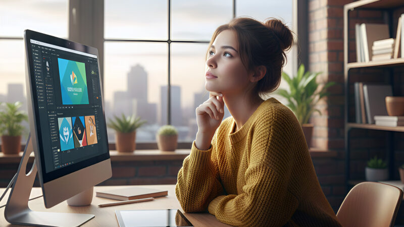 Graphic Design Basics: Practical Tips for Beginners