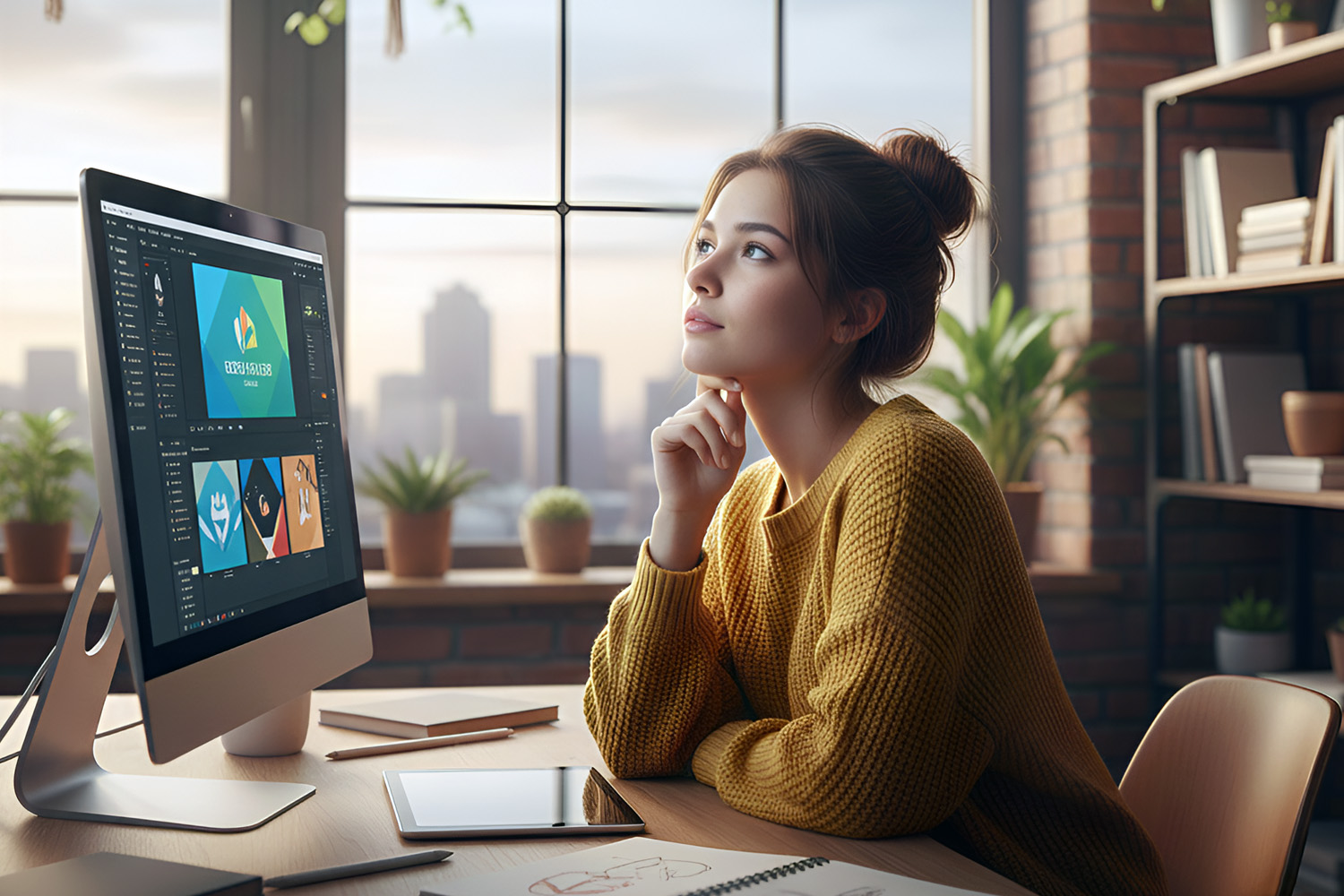 Graphic Design Basics: Practical Tips for Beginners